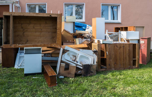 Best Commercial Junk Removal  in Loyal, WI