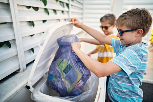Best Commercial Cleanout Services  in Loyal, WI