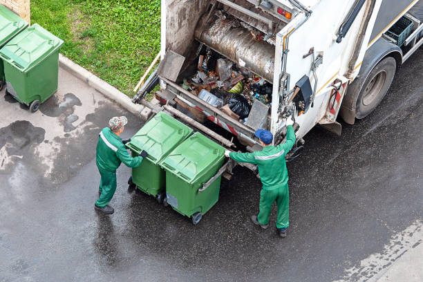 Best Office Junk Removal  in Loyal, WI
