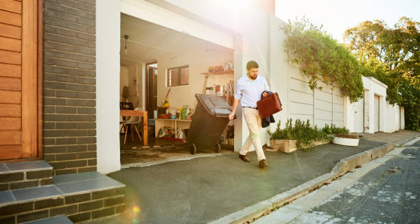Reliable Loyal, WI Junk Removal Solutions