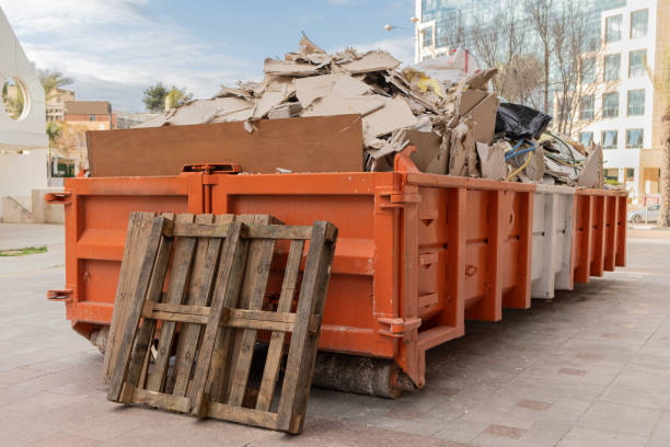 Best Basement Cleanout Services  in Loyal, WI