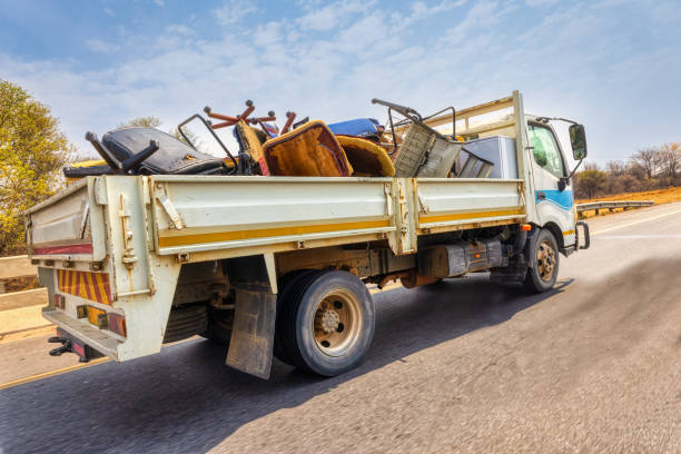 Best Affordable Junk Removal Services  in Loyal, WI